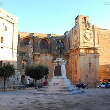 Monolocale A 別荘 トリカーゼ