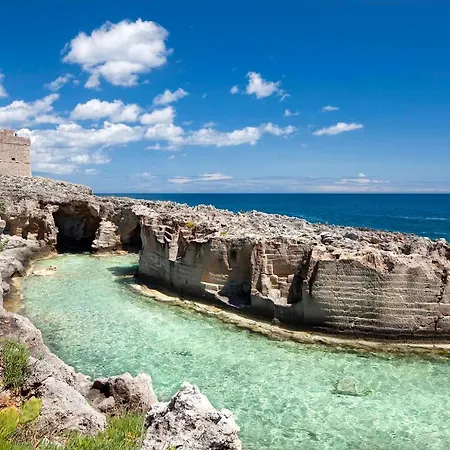 Monolocale A * Tricase