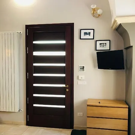 Monolocale A Tatil Evi