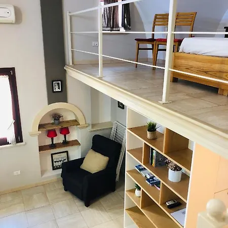 Monolocale A Holiday home *