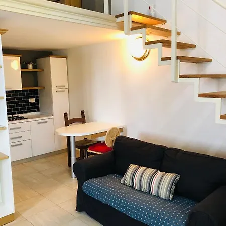 Tatil Evi Monolocale A Tricase