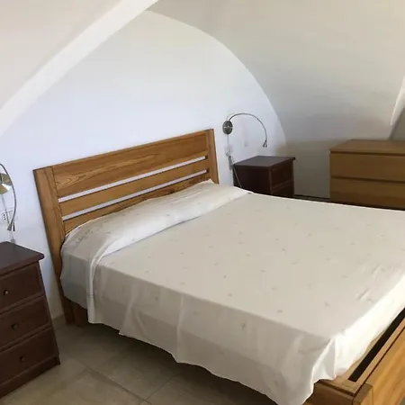 Tatil Evi Monolocale A Tricase