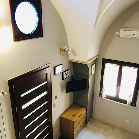 Ferienhaus Monolocale A